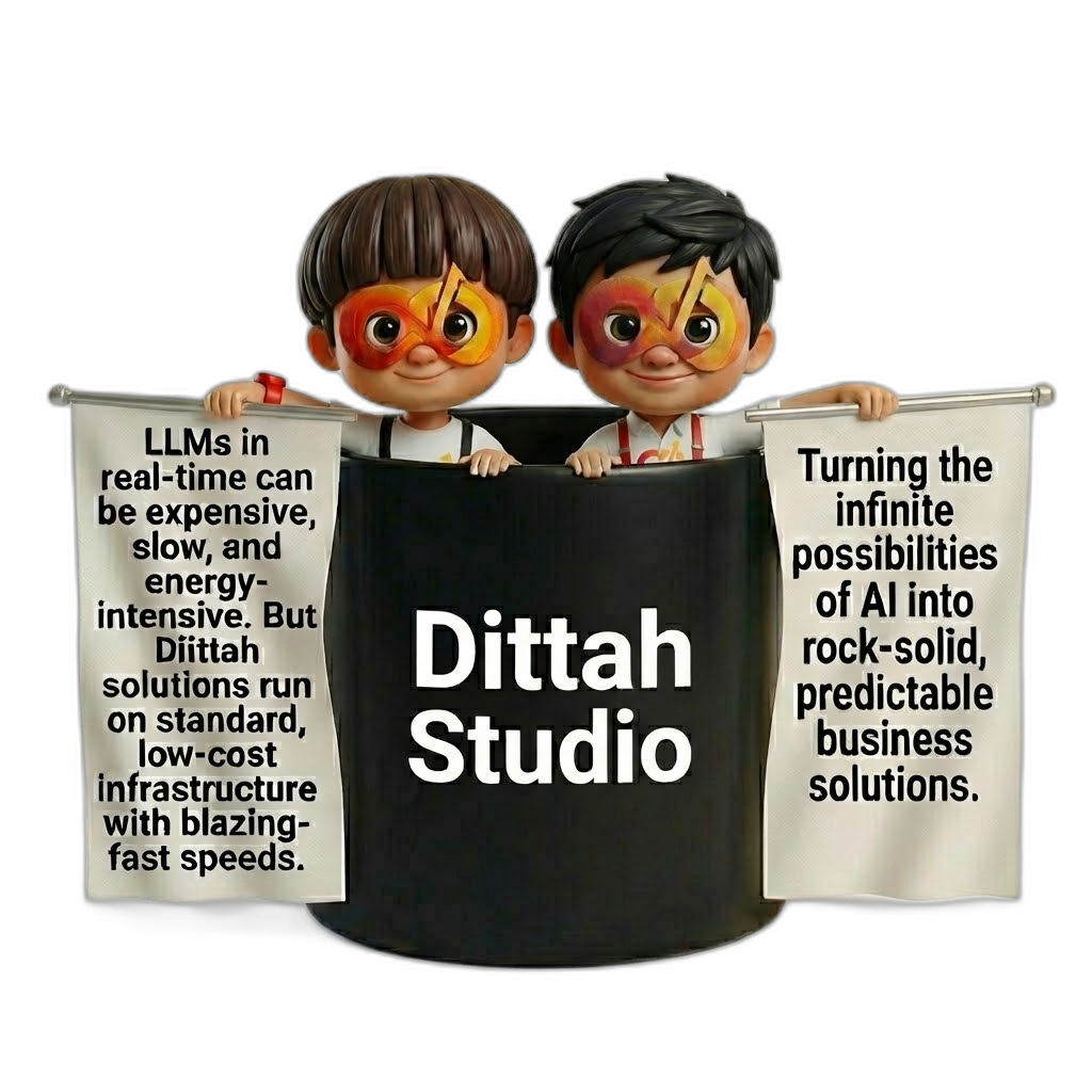 Di & Ta - Dittah Studio