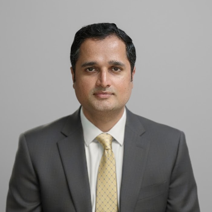 Sukesh Shetty